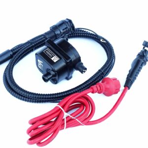 Motorblokverwarmer Titan-P1-BK